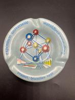 Expo 58 asbak, Verzamelen, Ophalen of Verzenden