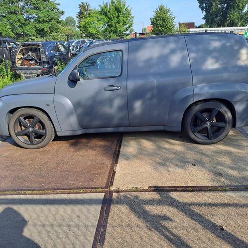 Chevrolet HHR 2.4 Benzine 2007 Sloopvoertuig V16459, Auto-onderdelen, Overige Auto-onderdelen, Chevrolet, Gebruikt, Ophalen of Verzenden