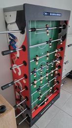 Voetbaltafel Soccer (Reeds gedemonteerd wegens verhuis), Ophalen, Gebruikt