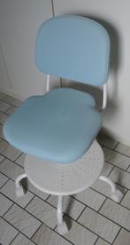 Bureaustoel, Ophalen, Ergonomisch, Zo goed als nieuw, Bureaustoel