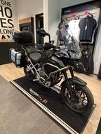 Triumph tiger 1200 Explorer, Motos, Permis Moto A, Entreprise, Plus de 35 kW, 1200 cm³