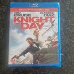 Knight and Day blu ray Tom Cruise Cameron Diaz nouveau/nouve, Neuf, dans son emballage, Enlèvement ou Envoi, Action