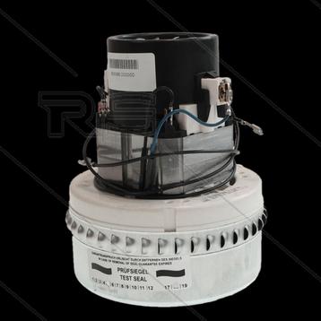 Stofzuigermotor 1200W Bypass TH176 Thermostop beschikbaar voor biedingen