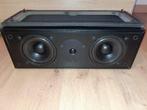 Baffle central Nexus Q-100, Audio, Tv en Foto, Zo goed als nieuw, 60 tot 120 watt, Center speaker, Ophalen