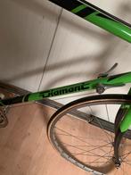 Koersfiets diamant, 51 tot 55 cm, Ophalen