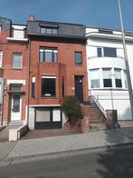 Spacieuse maison face au Parc de Mouscron, Immo, Huizen en Appartementen te koop, 200 tot 500 m², 187 kWh/m²/jaar, 4 kamers, 41293 kWh/jaar