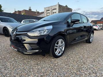 Renault Clio 0.9 TCe *12 mois de garantie* (bj 2019) beschikbaar voor biedingen
