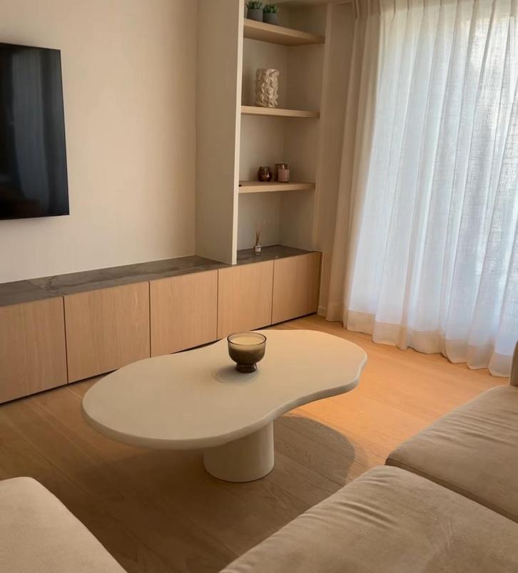 Mortex tafel, Immo, Appartementen en Studio's te huur