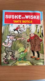 Suske en Wiske: Tante Biotica, Boeken, Ophalen, Zo goed als nieuw