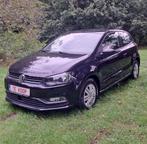 Volkswagen Polo: 37.000 km + airco+ garantie+ groot nazicht!, Achat, Euro 6, Entreprise, Boîte manuelle