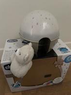 Chicco Next 2 stars projector - beige, Enlèvement ou Envoi, Comme neuf
