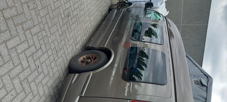 Chevyvan custom explorer, Auto's, Chevrolet, Particulier, Chevy Van, ABS, Achteruitrijcamera, Airbags, Airconditioning, Alarm