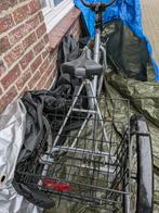 Driewieler fiets voor volwassenen, Ophalen, Zo goed als nieuw