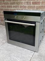 Siemens oven hb780570 met pyrolyse, Elektronische apparatuur, Ovens, Gebruikt, Oven, Hete lucht, Inbouw