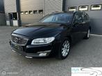 Volvo V70 2.0 T4 Inscription Edition, Auto's, Volvo, Gebruikt, Zwart, 4 cilinders, 1969 cc