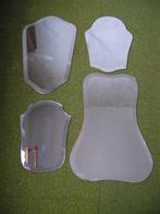miroirs - baroque rétro, Maison & Meubles, Accessoires pour la Maison | Miroirs, Enlèvement, Neuf
