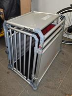 4pets pro autobench dogbox pro 2, Dieren en Toebehoren, Ophalen, Zo goed als nieuw