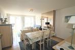 Appartement te huur in Knokke-Heist, 2 slpks, Appartement, 2 kamers