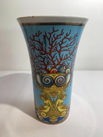 Versace Vase Rosenthal beschikbaar voor biedingen