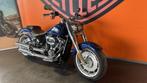 Harley-Davidson Chopper FAT BOY 114, Motos, Motos | Harley-Davidson, 1868 cm³, Autre, ABS