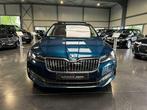 SKODA Superb Skoda Superb 1.4TSI iV DSG L&K, 5 places, Berline, Automatique, Bleu