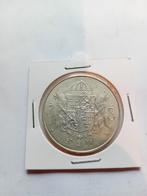 Prachtige 50 kroon 1976 uit Zweden., Envoi, Argent