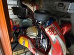 birel motor k9b, Sport en Fitness, Karting, Ophalen, Gebruikt