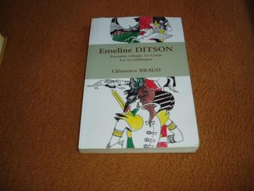 Lot de 21 romans grand format beschikbaar voor biedingen