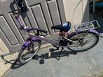 Kinderfiets voor meisjes, Fietsen en Brommers, Ophalen, Gebruikt