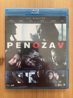 Penoza V (blu ray), Cd's en Dvd's, Ophalen of Verzenden, Zo goed als nieuw, Tv en Series