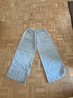 Pantalon bleu clair taille 38, Vêtements | Femmes, Culottes & Pantalons, Porté