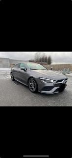 Mercedes cla amg, Auto's, Mercedes-Benz, Automaat, CLA, Achterwielaandrijving, Leder en Stof