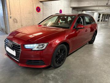 Audi A4 2.0litre TDI 2018 178.000km, Autos, Audi, Particulier, Achat, A4