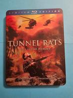 Metal case => Tunnel rats, Cd's en Dvd's, Ophalen of Verzenden, Zo goed als nieuw