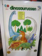 poster dinosaurussen, Ophalen of Verzenden
