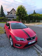 Seat Leon Fr 1.4 benzine, Auto's, Seat, Leon, Handgeschakeld, 5 deurs, Particulier