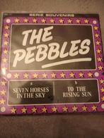 The pebbles, Ophalen, Zo goed als nieuw, Single