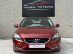 Volvo V40 2.0 D4 Momentum (bj 2014), Auto's, Volvo, Euro 5, Stof, Gebruikt, 1984 cc