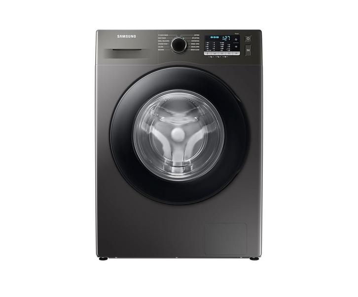 Machine à laver Samsung EcoBubble 8 kg, Elektronische apparatuur, Wasmachines, Gebruikt, Voorlader, 8 tot 10 kg, 1200 tot 1600 toeren