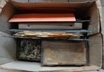 URGENT liquidation de BAGUES DE CIGARE, Ophalen of Verzenden
