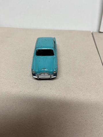 DINKY  TOYS. FORD  ZEPHYR, Enlèvement ou Envoi, Comme neuf