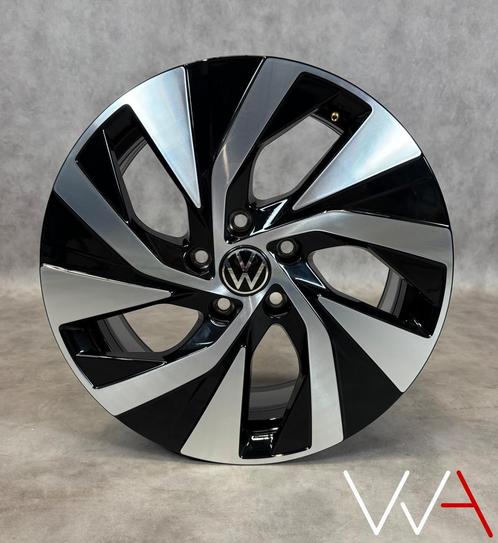 17'' Volkswagen Tiguan CT1 Venezia velg NIEUW BTW, Auto-onderdelen, Banden en Velgen, Band(en), Personenwagen, Nieuw, Ophalen of Verzenden