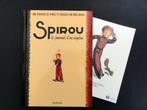 Spirou - Le journal d'un ingénu T4 + XL- Bravo- 2010- Dupuis, Livres, Enlèvement ou Envoi