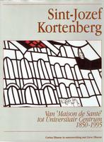 Sint-Jozef Kortenberg.  Van 'Maison de Santé', Boeken, Gelezen, Ophalen of Verzenden, DHAENE CORINA, 20e eeuw of later