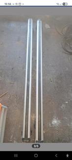 Universele dakbeugel van 118 cm, 3 keer bediend, Ophalen of Verzenden