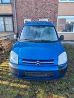 Citroën Berlingo 1.4 benzine 2005 export zo mee nemen, Auto's, Bestelwagens en Lichte vracht, Citroën, Particulier, Te koop, Benzine