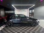 Mercedes-Benz A-CLASS 180 d // PACK AMG (automatique), Classe A, Entreprise, 116 ch, Alcantara