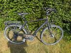 Herenfiets Thompson, Ophalen, Gebruikt