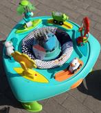 INFANTINO activity speeltafel + GRATIS emmerset!, Kinderen en Baby's, Ophalen, Zo goed als nieuw