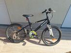 B-twin BMX 20inch, Ophalen, Gebruikt